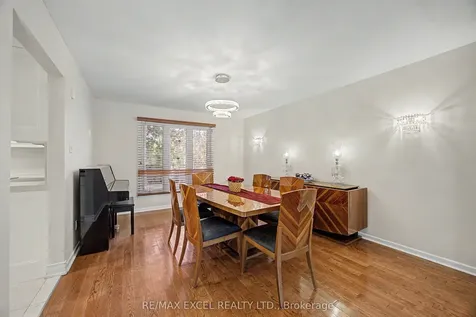 46 Robinter Drive Toronto ON M2M 3R2