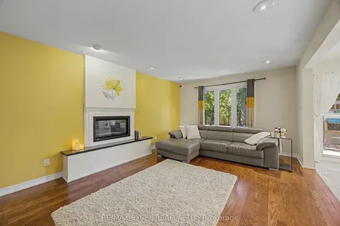 46 Robinter Drive Toronto ON M2M 3R2