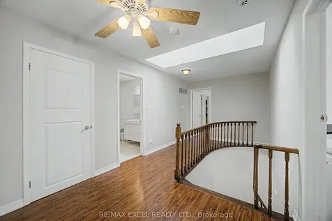 46 Robinter Drive Toronto ON M2M 3R2