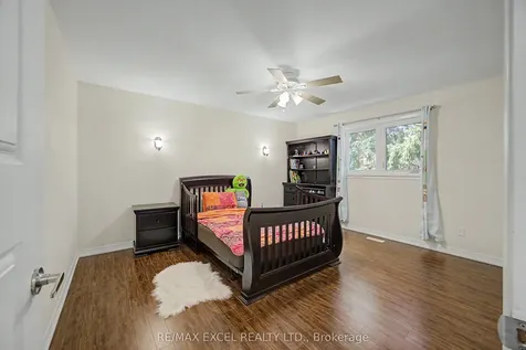 46 Robinter Drive Toronto ON M2M 3R2
