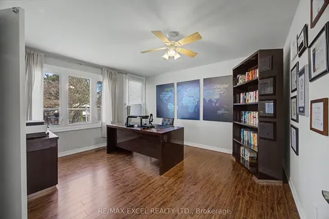 46 Robinter Drive Toronto ON M2M 3R2
