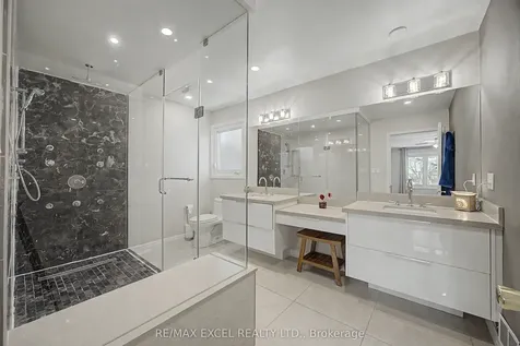46 Robinter Drive Toronto ON M2M 3R2