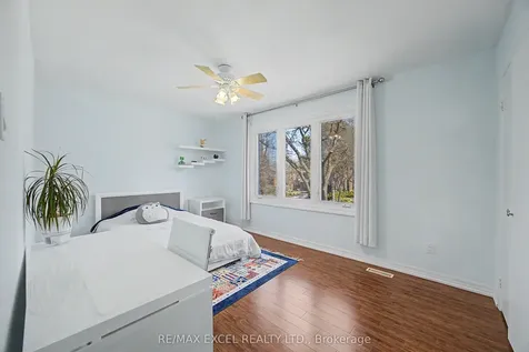 46 Robinter Drive Toronto ON M2M 3R2