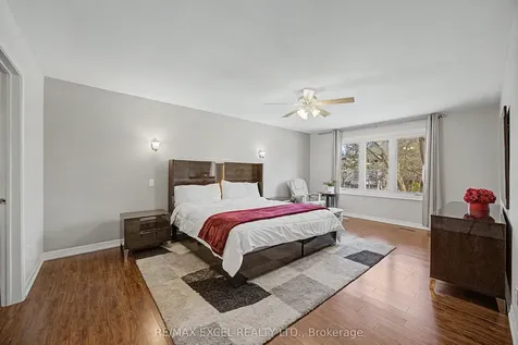 46 Robinter Drive Toronto ON M2M 3R2