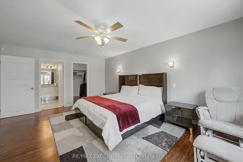 46 Robinter Drive Toronto ON M2M 3R2