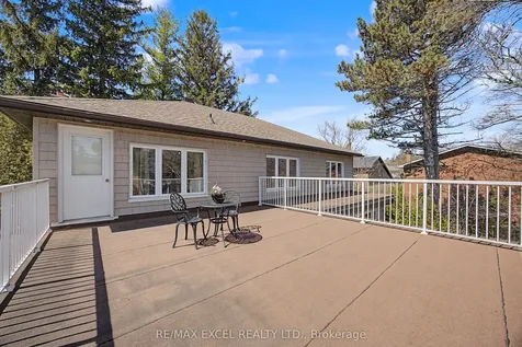 46 Robinter Drive Toronto ON M2M 3R2