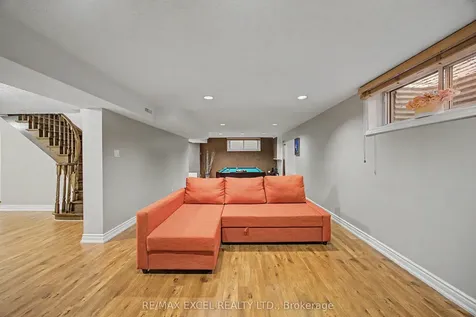 46 Robinter Drive Toronto ON M2M 3R2