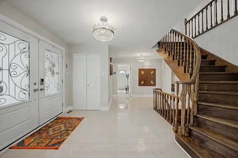 46 Robinter Drive Toronto ON M2M 3R2