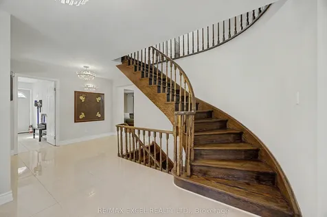 46 Robinter Drive Toronto ON M2M 3R2