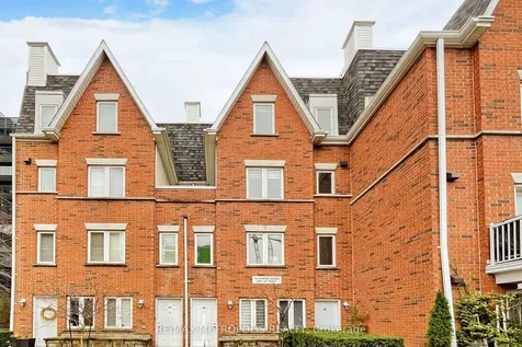 12 Sudbury Street Toronto ON M6J 3W7