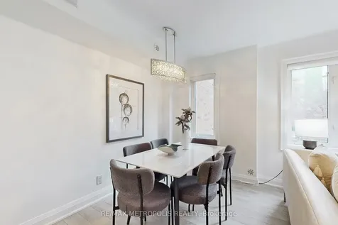 12 Sudbury Street Toronto ON M6J 3W7