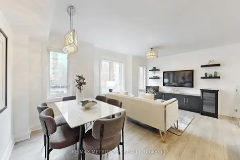 12 Sudbury Street Toronto ON M6J 3W7