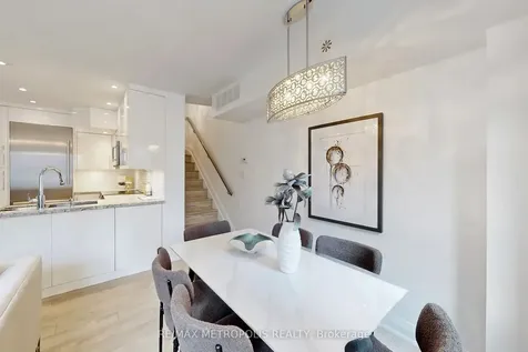12 Sudbury Street Toronto ON M6J 3W7