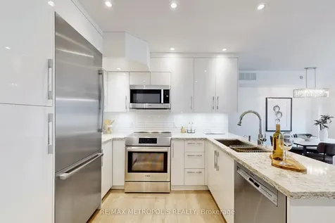 12 Sudbury Street Toronto ON M6J 3W7