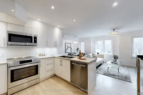 12 Sudbury Street Toronto ON M6J 3W7