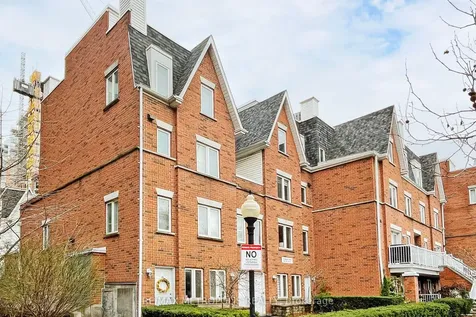 12 Sudbury Street Toronto ON M6J 3W7