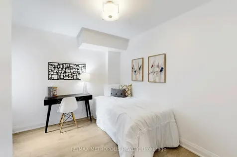 12 Sudbury Street Toronto ON M6J 3W7