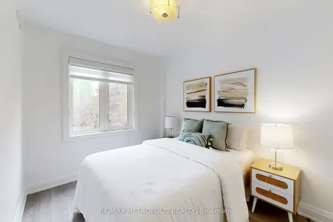 12 Sudbury Street Toronto ON M6J 3W7