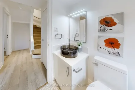 12 Sudbury Street Toronto ON M6J 3W7