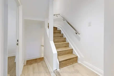 12 Sudbury Street Toronto ON M6J 3W7