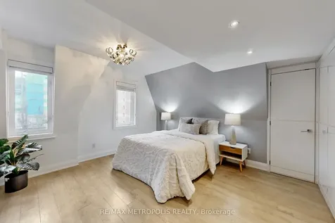 12 Sudbury Street Toronto ON M6J 3W7