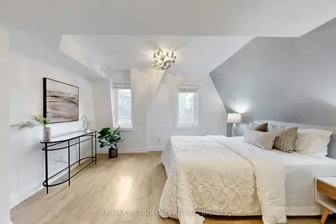 12 Sudbury Street Toronto ON M6J 3W7