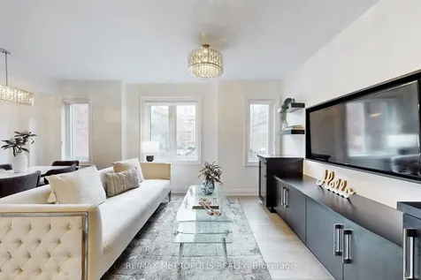 12 Sudbury Street Toronto ON M6J 3W7