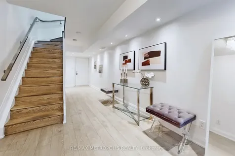 12 Sudbury Street Toronto ON M6J 3W7