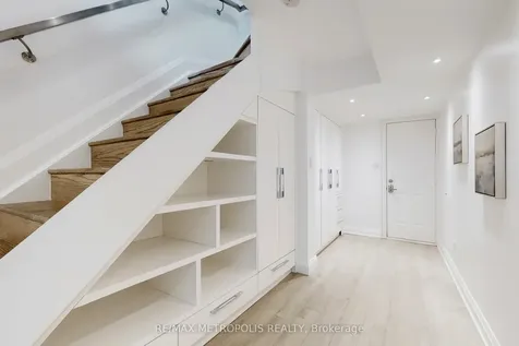 12 Sudbury Street Toronto ON M6J 3W7