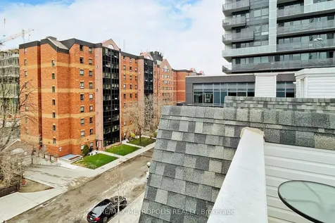 12 Sudbury Street Toronto ON M6J 3W7
