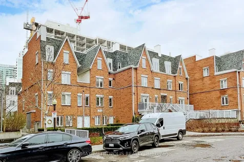 12 Sudbury Street Toronto ON M6J 3W7
