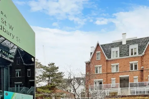 12 Sudbury Street Toronto ON M6J 3W7