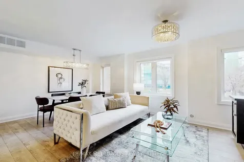 12 Sudbury Street Toronto ON M6J 3W7