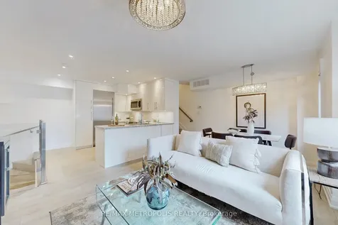 12 Sudbury Street Toronto ON M6J 3W7