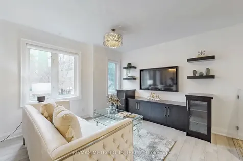 12 Sudbury Street Toronto ON M6J 3W7