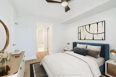 3130 Yonge Street Toronto ON M4N 2K6