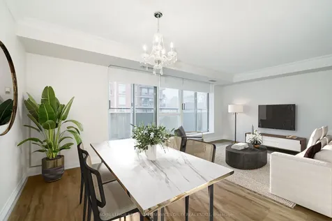 3130 Yonge Street Toronto ON M4N 2K6