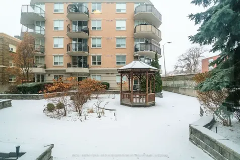 3130 Yonge Street Toronto ON M4N 2K6