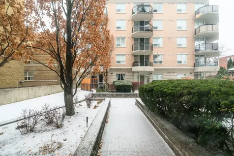 3130 Yonge Street Toronto ON M4N 2K6