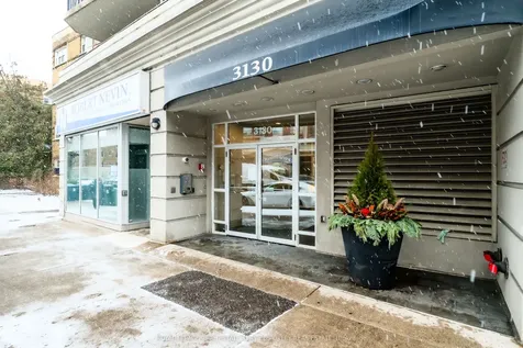 3130 Yonge Street Toronto ON M4N 2K6