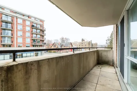 3130 Yonge Street Toronto ON M4N 2K6