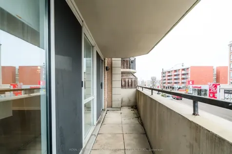 3130 Yonge Street Toronto ON M4N 2K6
