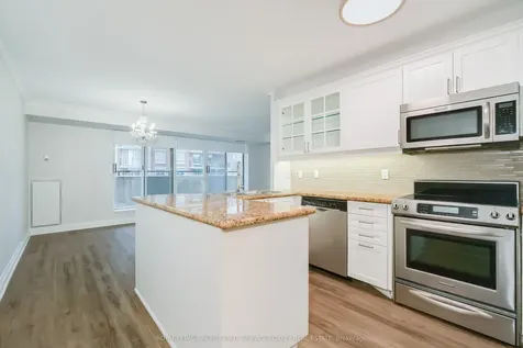 3130 Yonge Street Toronto ON M4N 2K6