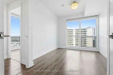 18 Graydon Hall Drive Toronto ON M3A 0A4