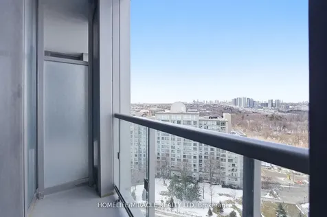 18 Graydon Hall Drive Toronto ON M3A 0A4
