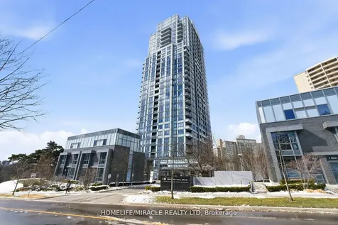 18 Graydon Hall Drive Toronto ON M3A 0A4