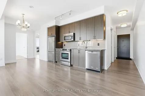 18 Graydon Hall Drive Toronto ON M3A 0A4
