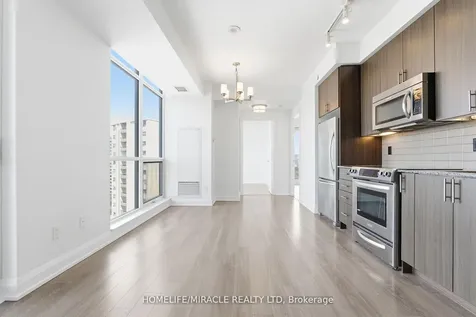 18 Graydon Hall Drive Toronto ON M3A 0A4