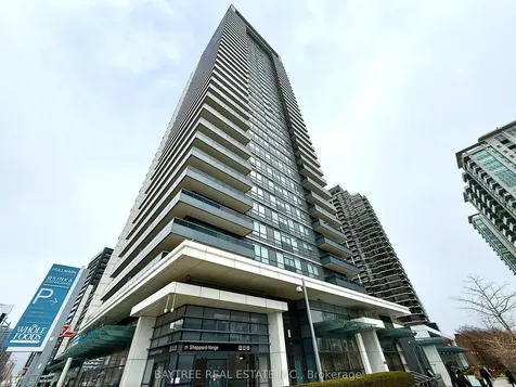 2 Anndale Drive Toronto ON M2N 0G5