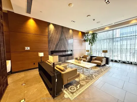 2 Anndale Drive Toronto ON M2N 0G5